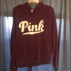 Vs hoodie size L